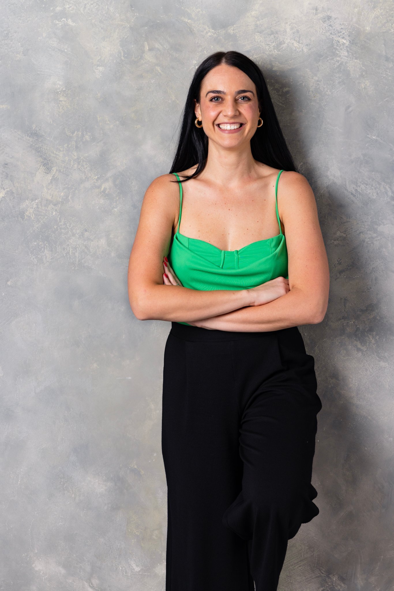 Benke Orsolya Senior Account Manager