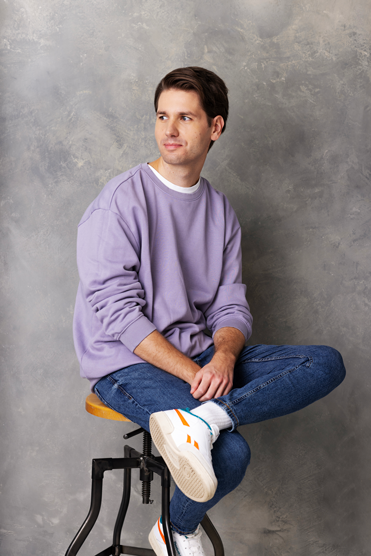 Dobos Gábor, Creative Director