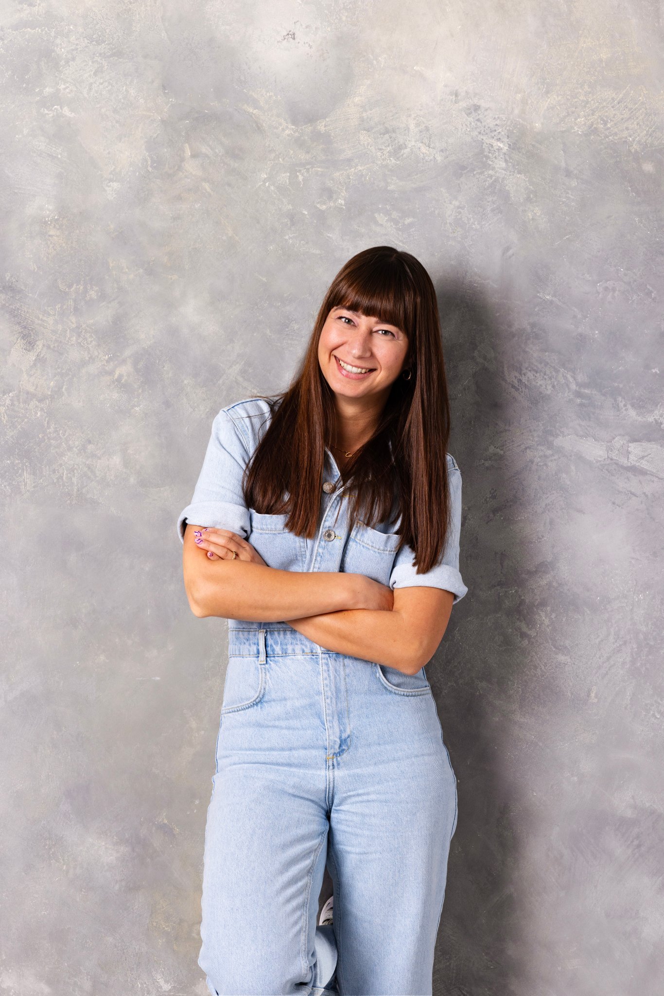 Nyikos-Eperjes Vivien, Account Director