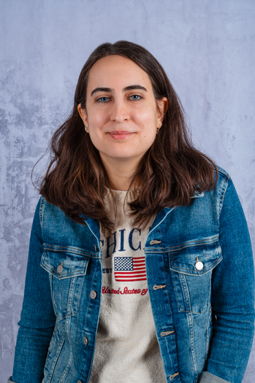 Meliska Fanni, Account Manager