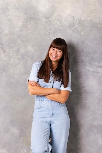 Eperjes Vivien, Account Director
