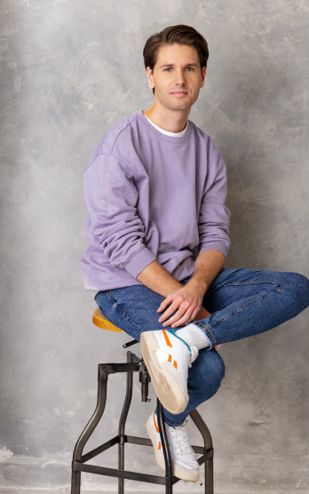 Dobos Gábor, Creative Director