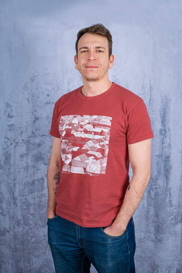 Mikola Levente, Account Manager