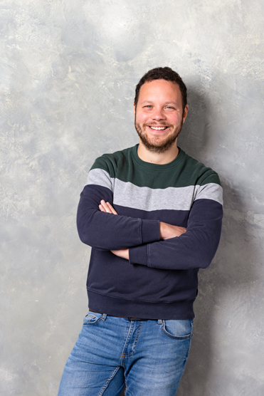 Kamarás Dávid, Head of PPC