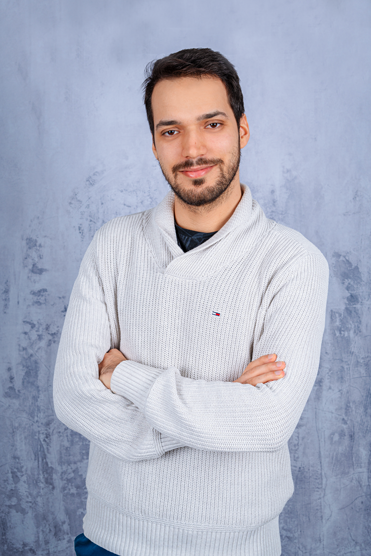 Bányai Tamás, Senior PPC Manager