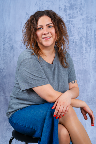 Tóth Virág Ditta, Account Manager