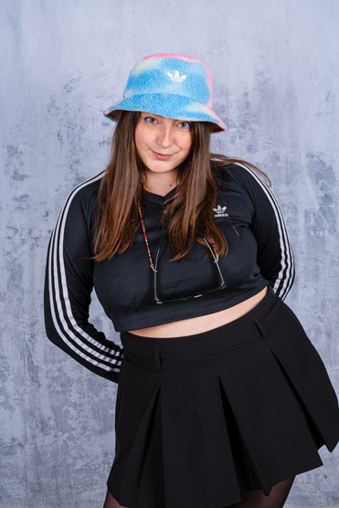 Businszky Brigitta, Senior Content Manager