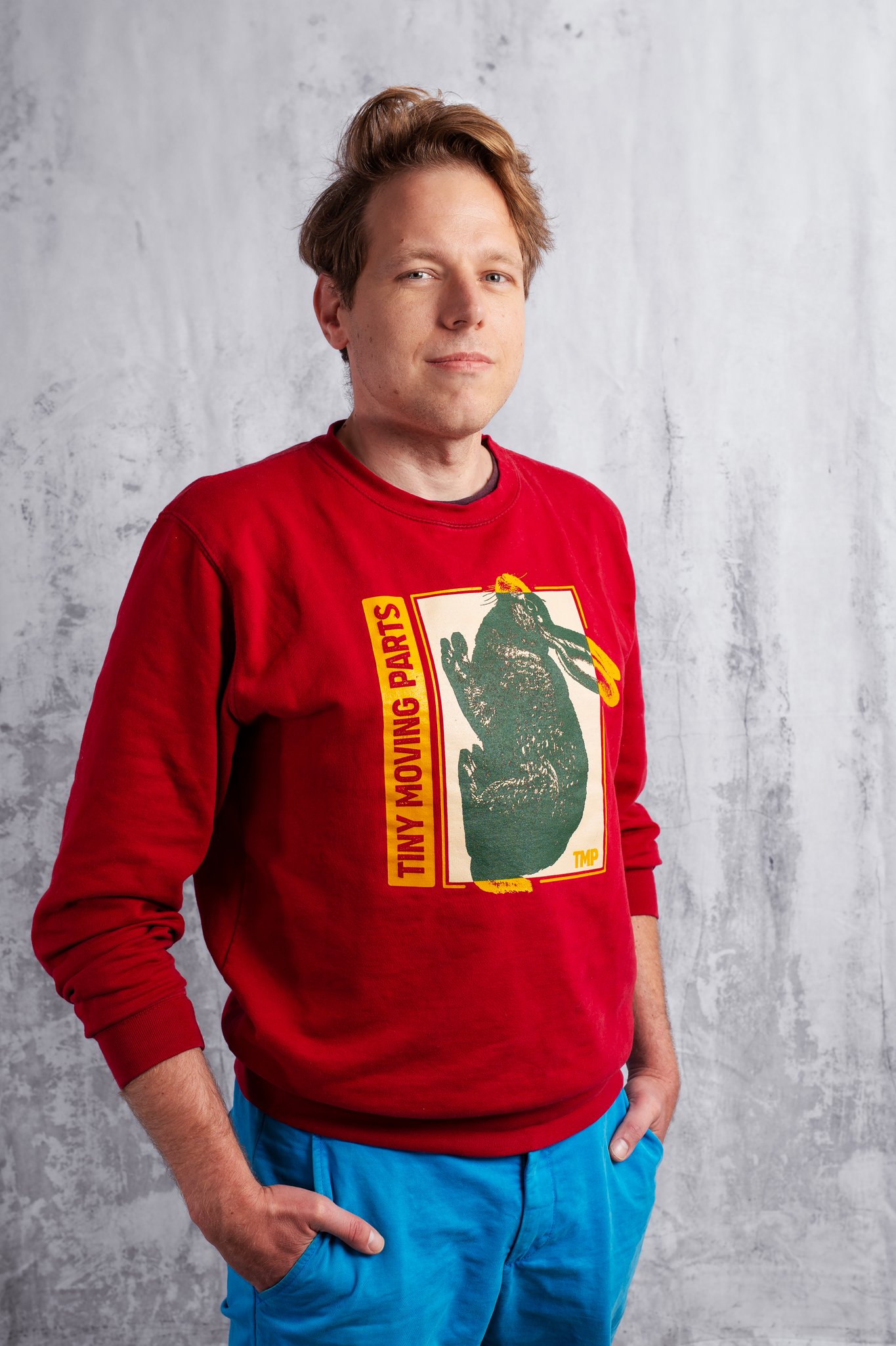 Boke Máté, Senior Account Manager