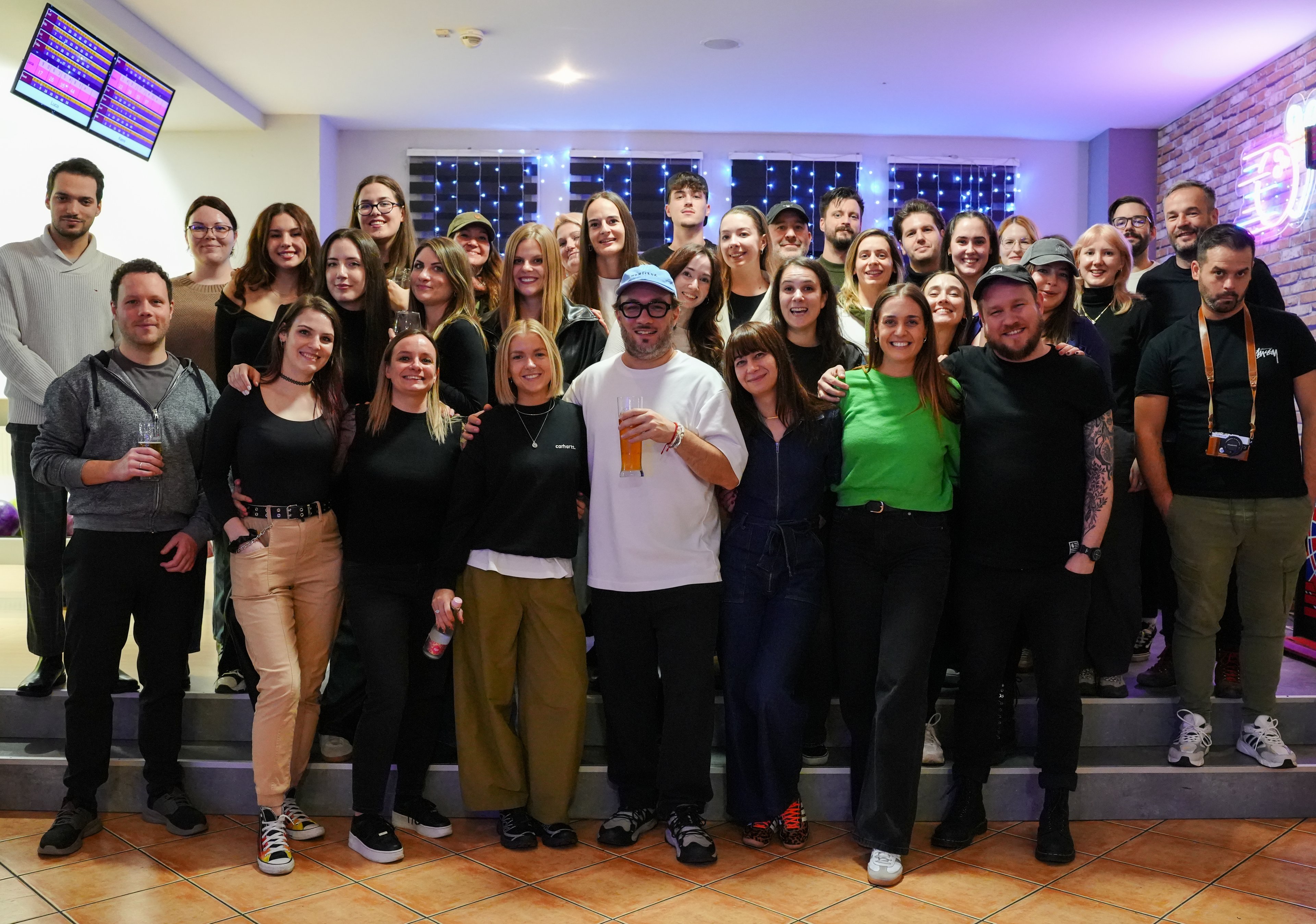 Kerülj képbe velünk